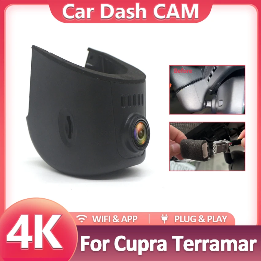 Cámara para Auto Delantera y Trasera