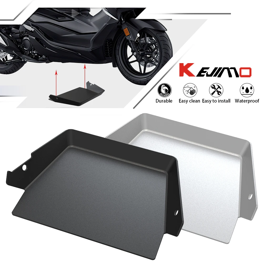 

For honda NSS 350 ADV350 SH350 2023-2025 Motorcycle NSS350 Under Engine Cover Skid Plate Bash Frame Guard Protection Accessories