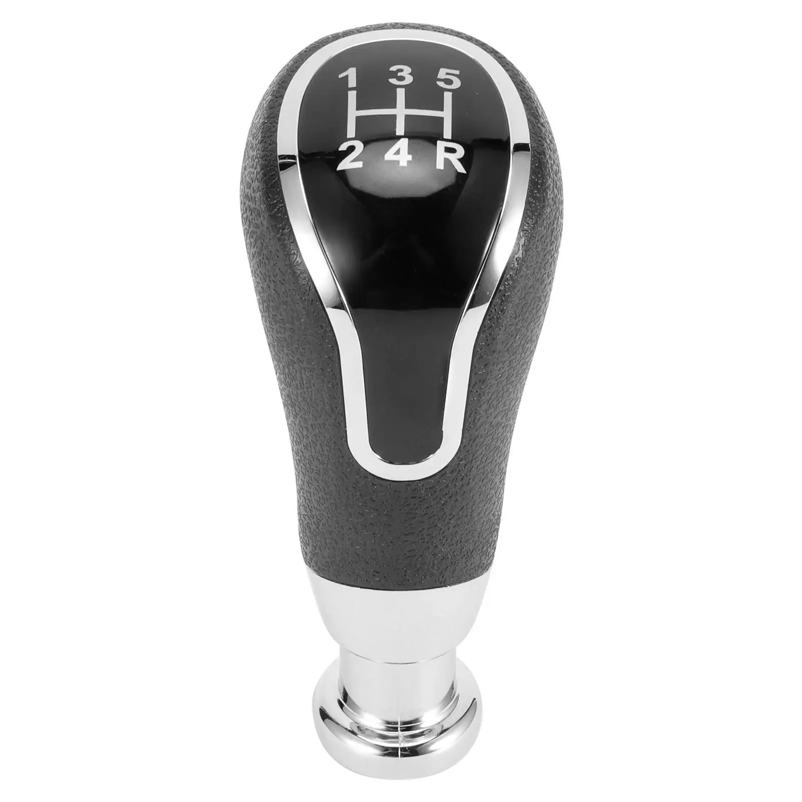 

Gear Shifter Stick PU Leather + Plastic Antiwear Car Replacement Parts for LADA 5 Speed Manual Car Car Repair Auto Parts