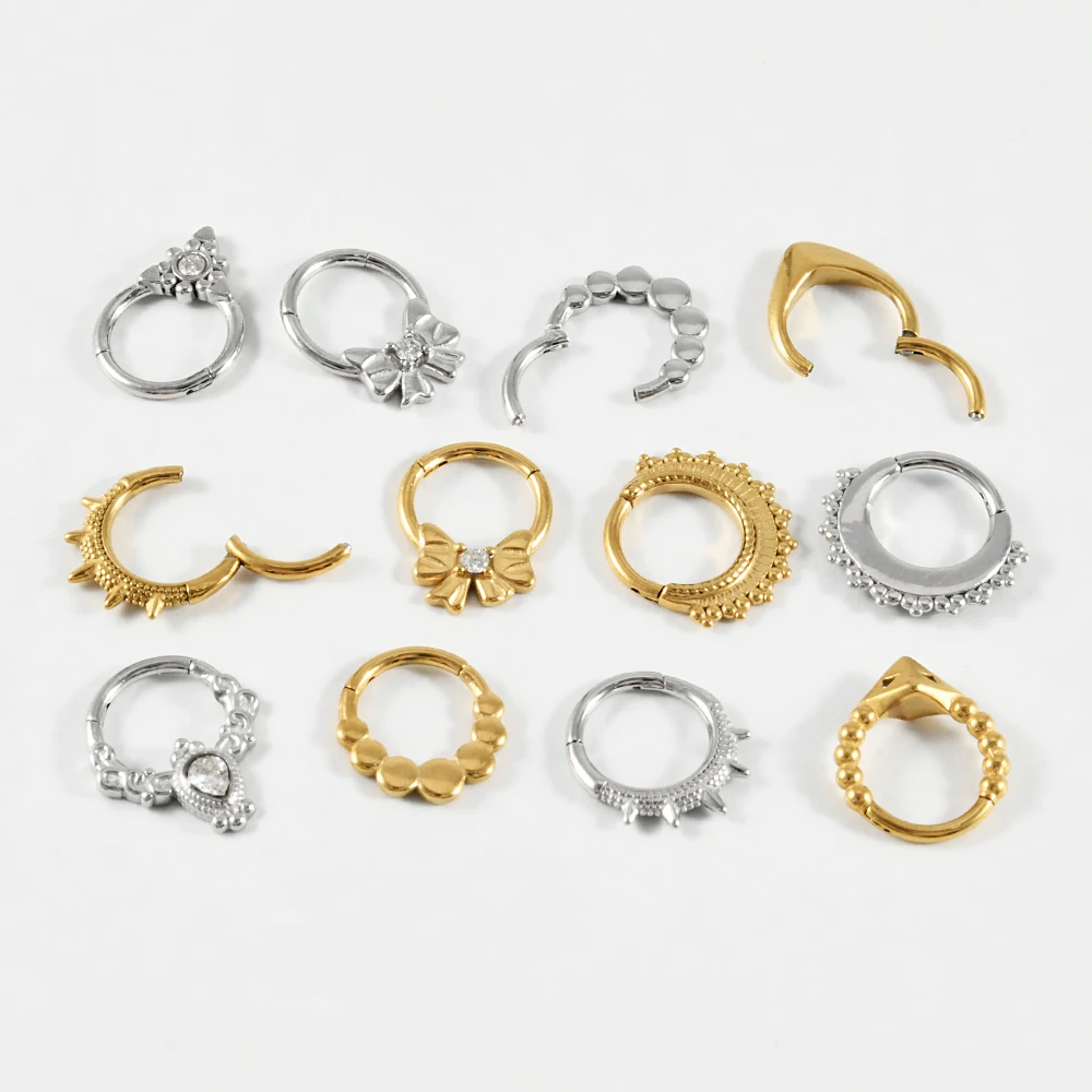 Thumbnail 4 - #79 Best Nose Studs to Buy In 2026