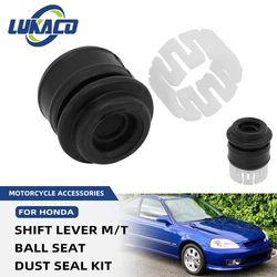 Auto Parts Ball Seat & Dust Seal Shift Lever M/T Kit For Honda Civic CRX Acura Integra 54110-SH3-003 54115-SH3-000