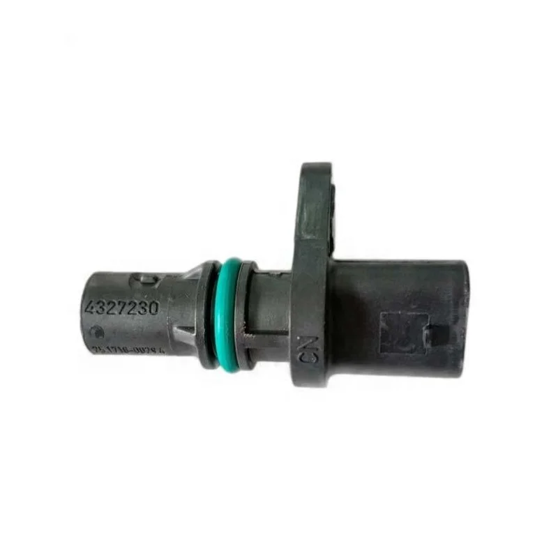 

High quality Crankshaft Position Sensor ISF2.8 auto camshaft 2897342 Diesel Engine Parts Position Sensor 4327230