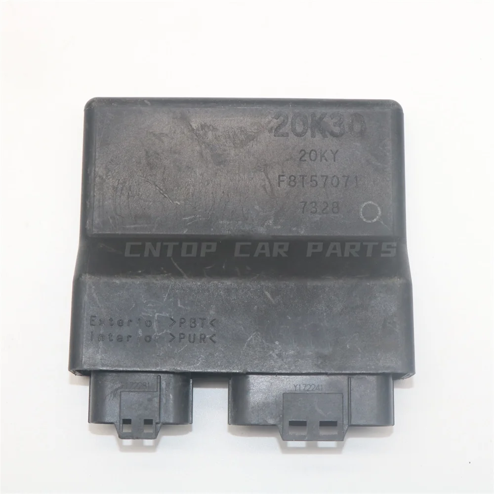 

32920-20K30 32920-20K31 F8T57071 FI Control Unit Ignition CDI Box ECU for Suzuki GSX250R 2018-2020