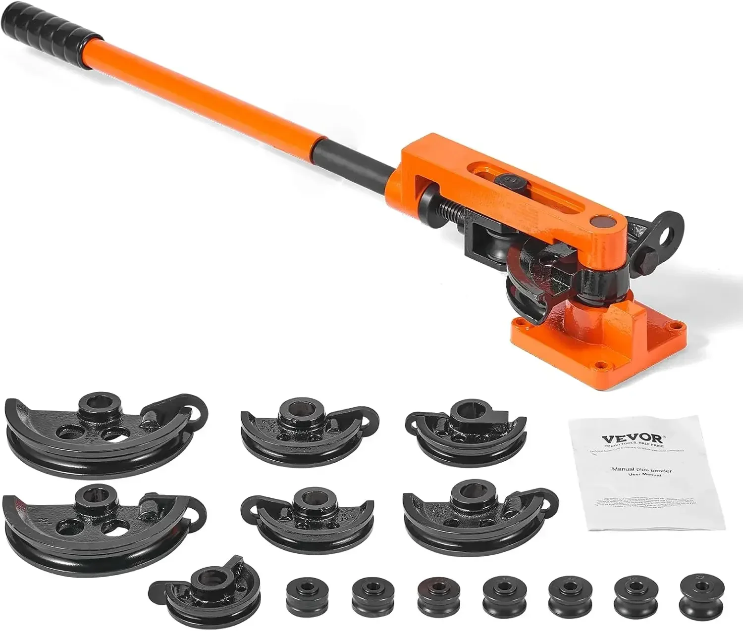 Pipe Tube Bender, 3…