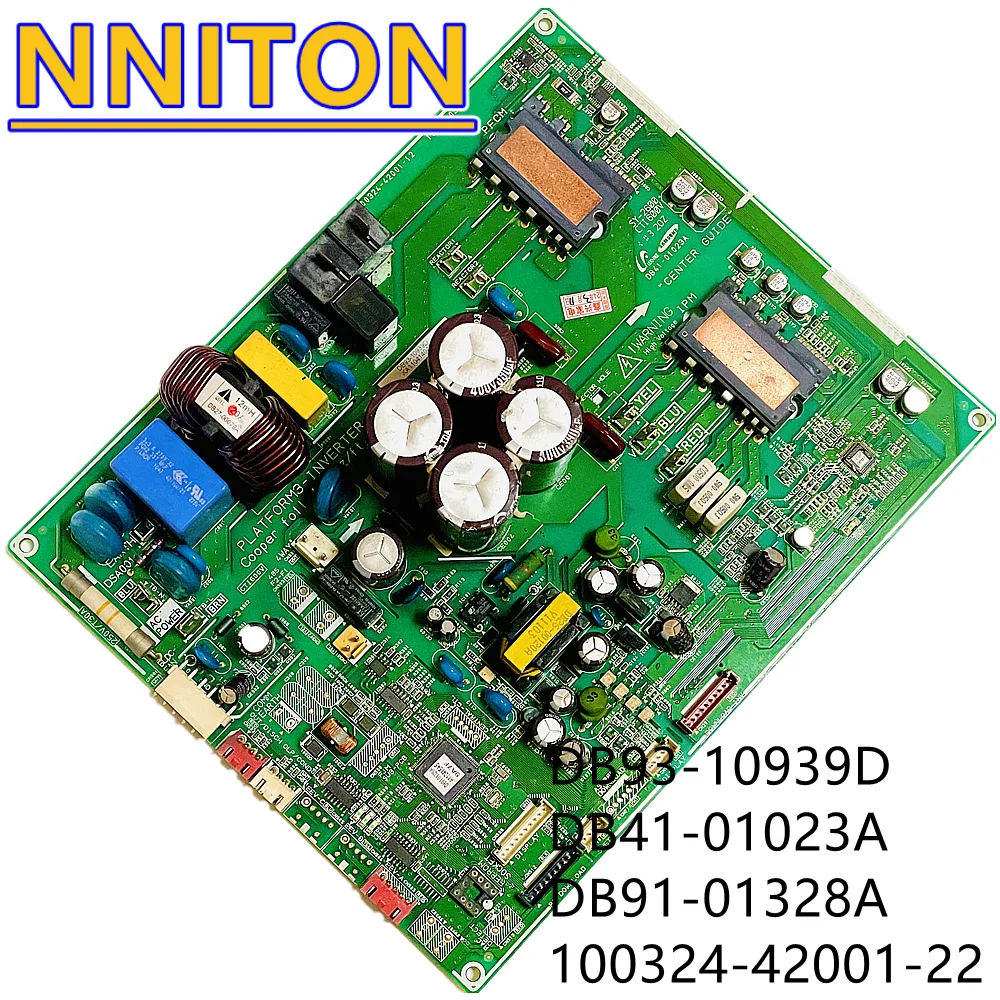 

good for air conditioning Computer board DB93-10939 DB41-01023A DB93-10939A DB93-10939H 100324-42001-22 100324-42001-24