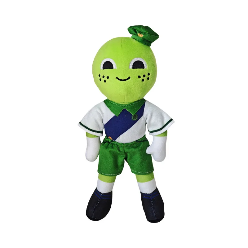 9 estilo peakes boneca peakes brinquedo de pelúcia jogo personagem bonecas de pelúcia plushie animal de pelúcia brinquedo macio travesseiro presente de aniversário