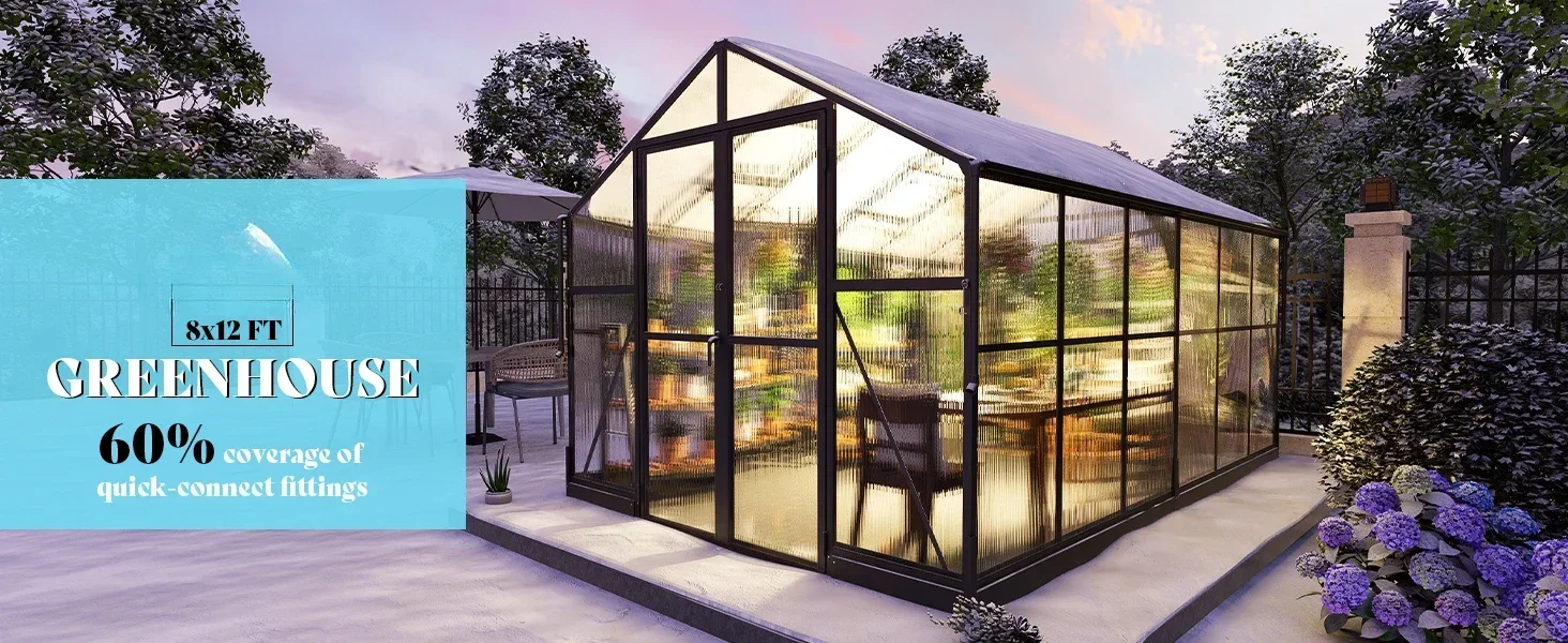 greenhouse