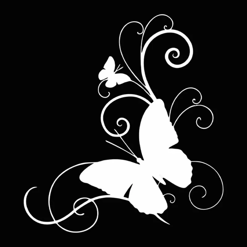 التصميم الإبداعي الفينيل ملصقات السيارات الشارات للماء لسيارات الدفع الرباعي شاحنة فان السفر السيارات ديكور مضحك الملحقات