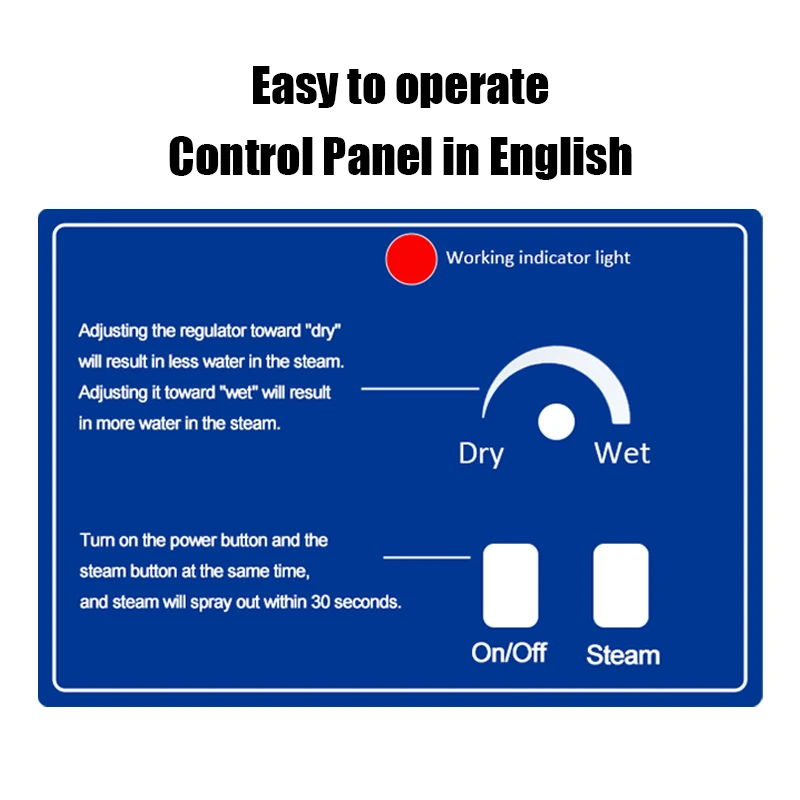 Multifunctional steam cleaners high pressure 110V 220V portable High Temperature Sterilization Disinfection Car Interior kitchen