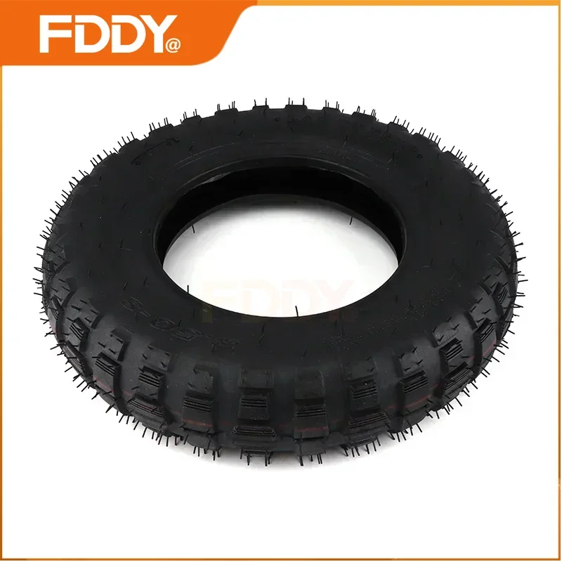 FDDY 3.50-8 Inner and Outer Tyre High Quality for Honda Z50 Z50R Z50J Mini Trail Monkey Bike Kawasaki KV75 MT1 Monkey Bike T