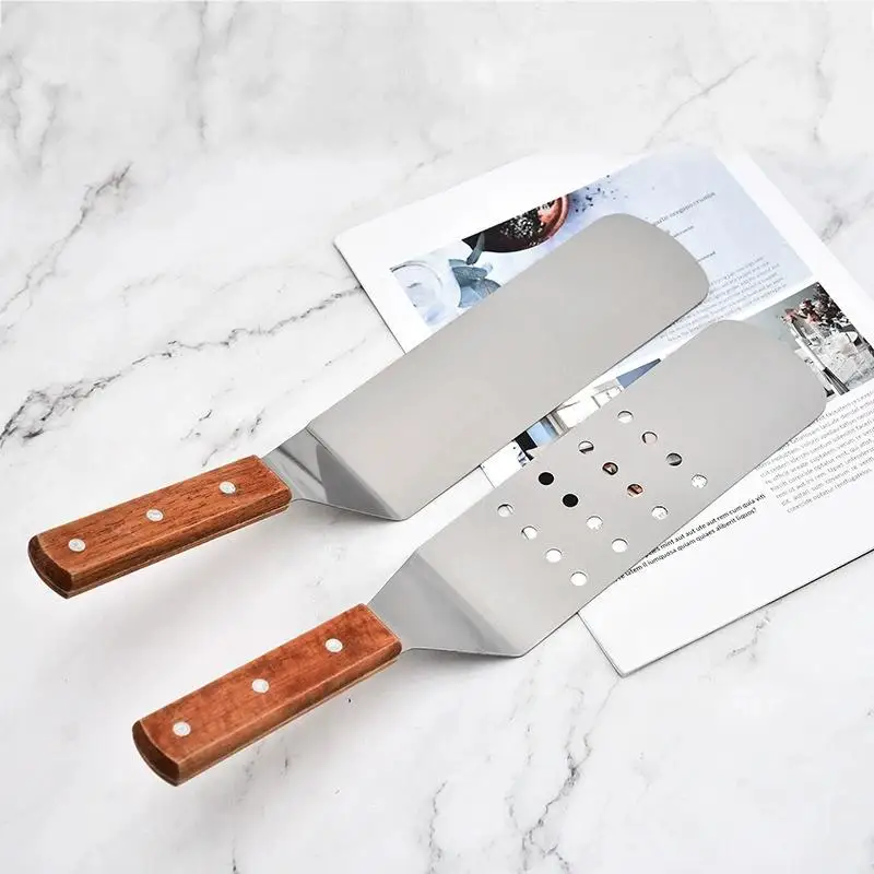 Thumbnail 2 - #27 Grill Scrapers Comparison Guide
