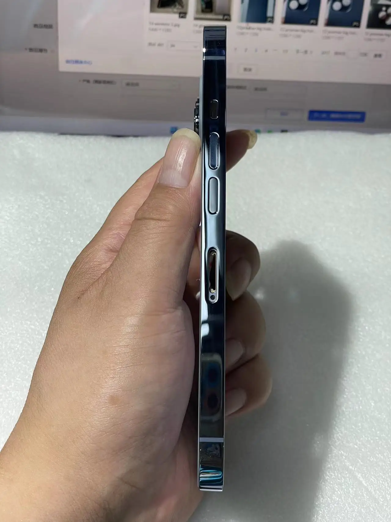 thumb