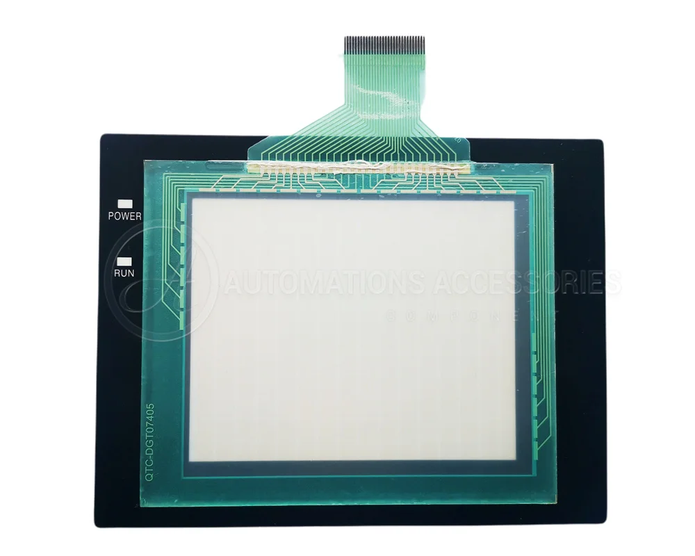 New for NT31-ST123B-EV3 touch panel NT31-ST123B-V3 touch screen glass TP-3108S1 TP-3108S3 protective film