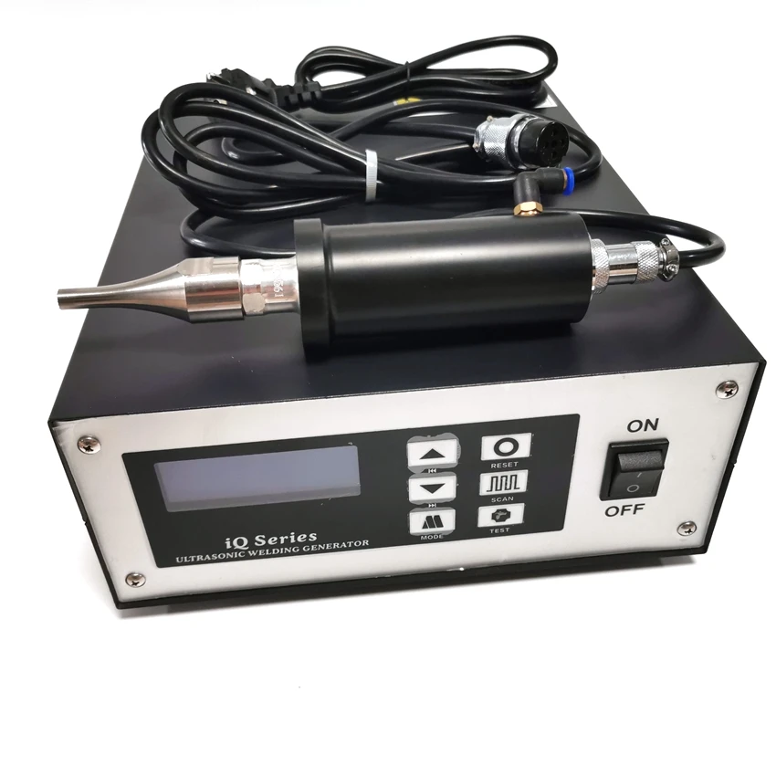 

28khz 40khz 35khz Digital Ultrasonic Spot Welder