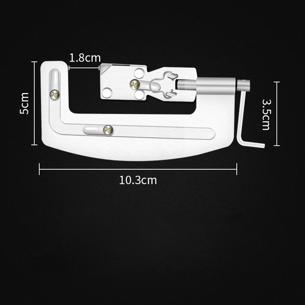 Semi Automatic Fishing Hook Li - đánh giá và giá Monofilament Line
