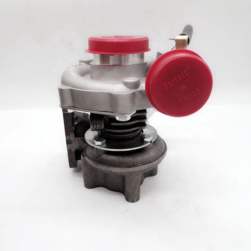 

Factory Wholesale Great Price 371 Turbocharger For CAR Various engine systems in China