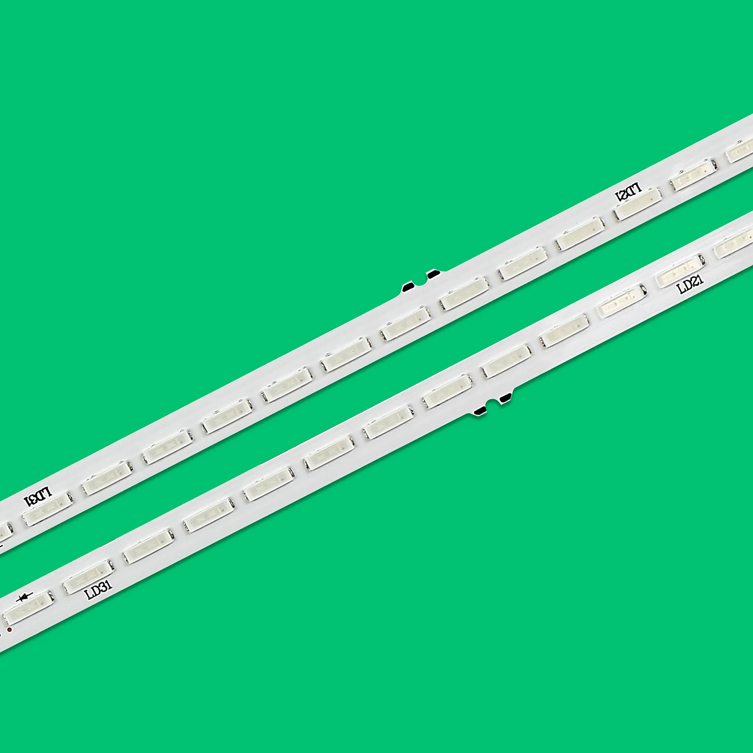 LED バックライトストリップ KDL55W802A KDL-55W802A 6922L-0066A NLAC40225L NLAC40225R LC550EUF FF P2 3072602-057-0270