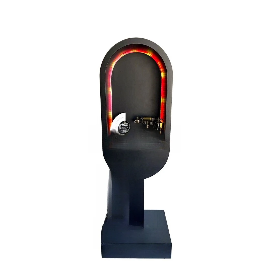 

Black Audio Guestbook Rack Wedding Decoration Outdoor Party Decoration Audio Guestbook Rack