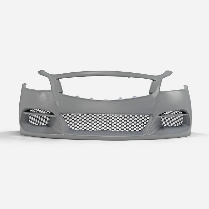 

Комплект обвеса TP Style Wide Body для Infiniti G37 V36: передний бампер, тюнинг для повышения производительности автомобиля