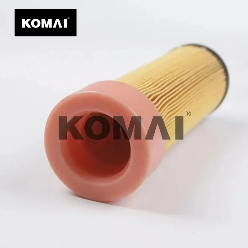 

KOMAI Hydraulic Oil Filter for Linde Forklift R14 0029839002