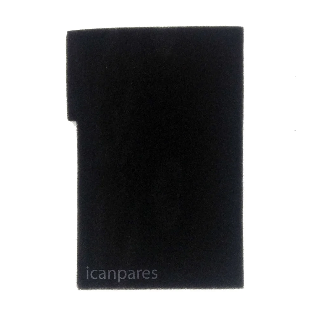 Compatible for Backhoe BKS 2520 2522 2524 Vacuum Cleaner Engine Inlet Filter