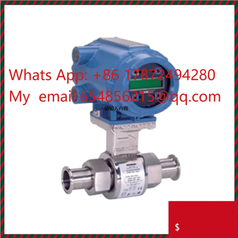 8750W/8712E Intelligent Split Electromagnetic Flowmeter Wholesale