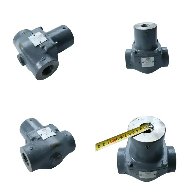 Suitable for Gardner Denver Thermostat valve QX107576 for Screw Air Compressor