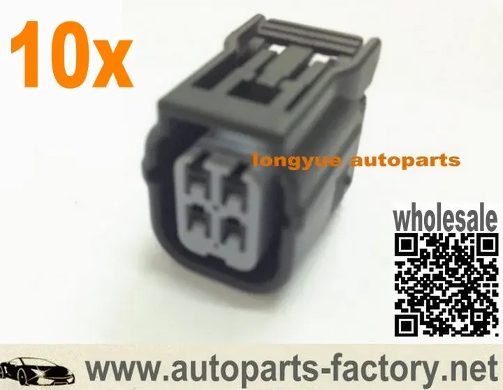 Longyue 10Kit 4 Pin…