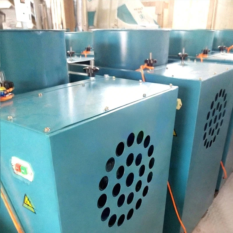 

Многофункциональная машина для обработки чеснока, коммерческая машина для очистки чеснока, крупногабаритный сепаратор для сушеного чеснока