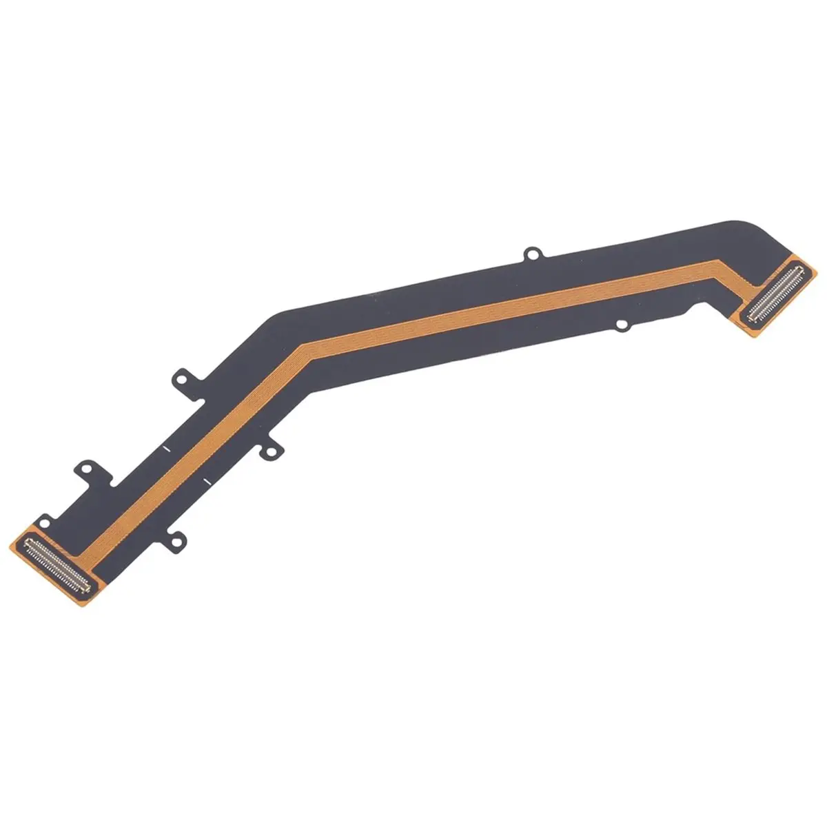 LCD Flex Cable for Pixel 9 Pro Fold GGH2X GC15S, Main LCD Screen / Secondary Screen Motherboard Flex Cable B
