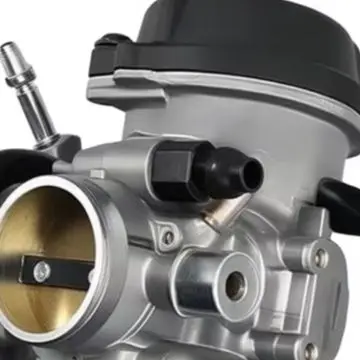 Carburetor PD36J 36mm for Suzuki LTZ400 For Kawasaki KFX400 For Raptor For Quad with 36 mm Intake Inner Diameter
