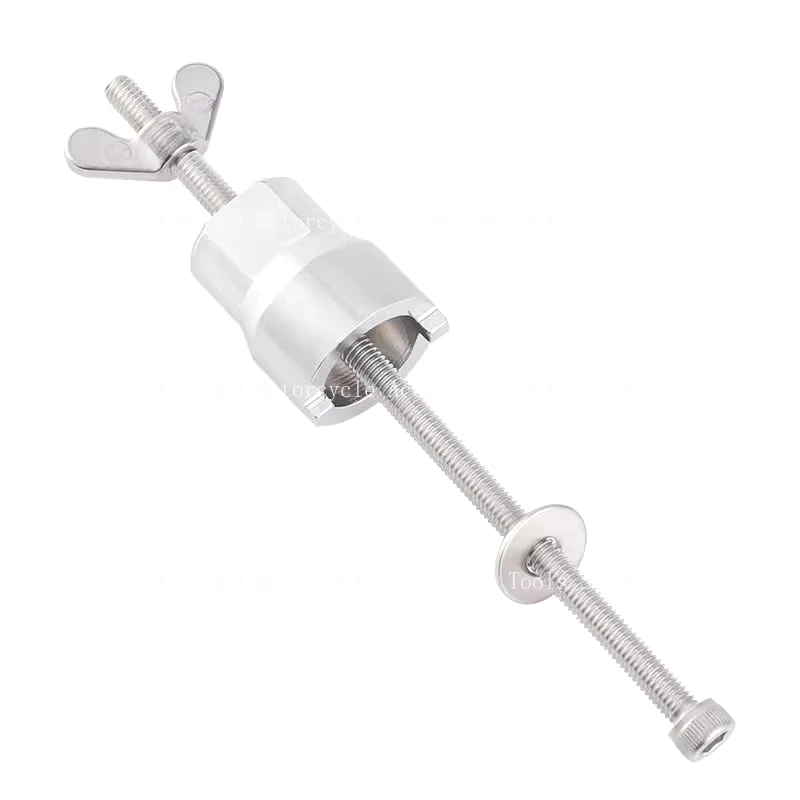 

Инструмент для разборки основания подшипника башни горного велосипеда с цветочным барабаном