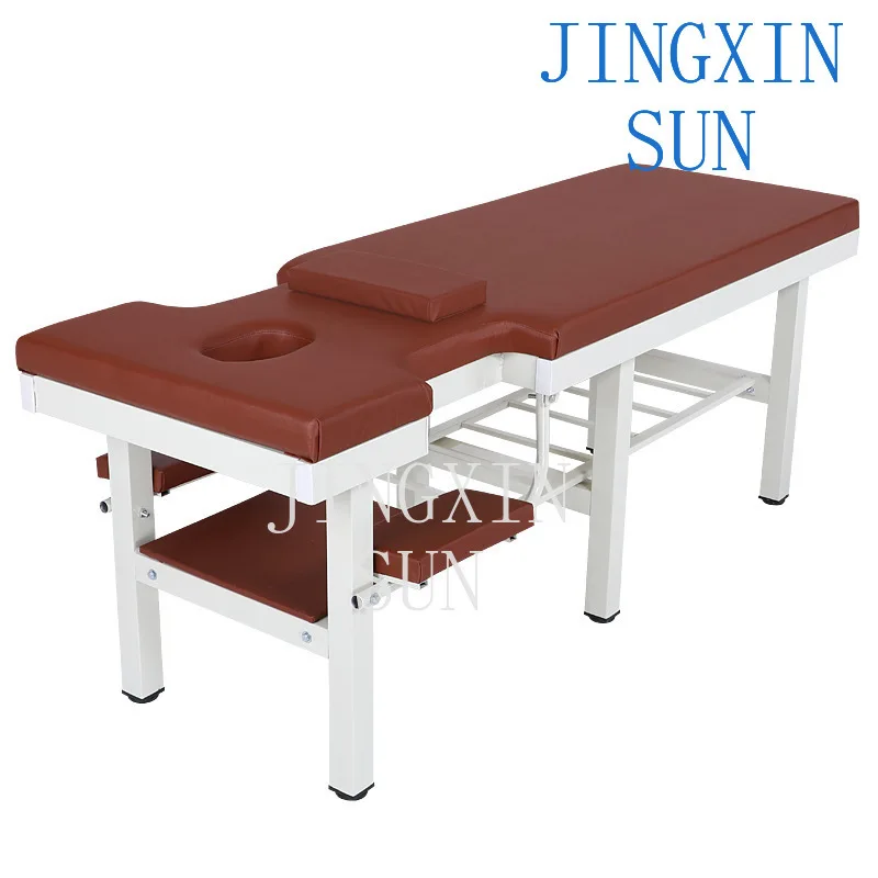 Medical beauty salon bed Clinic examination  Diagnosis  Massage bed Emergency outpatient examination bed