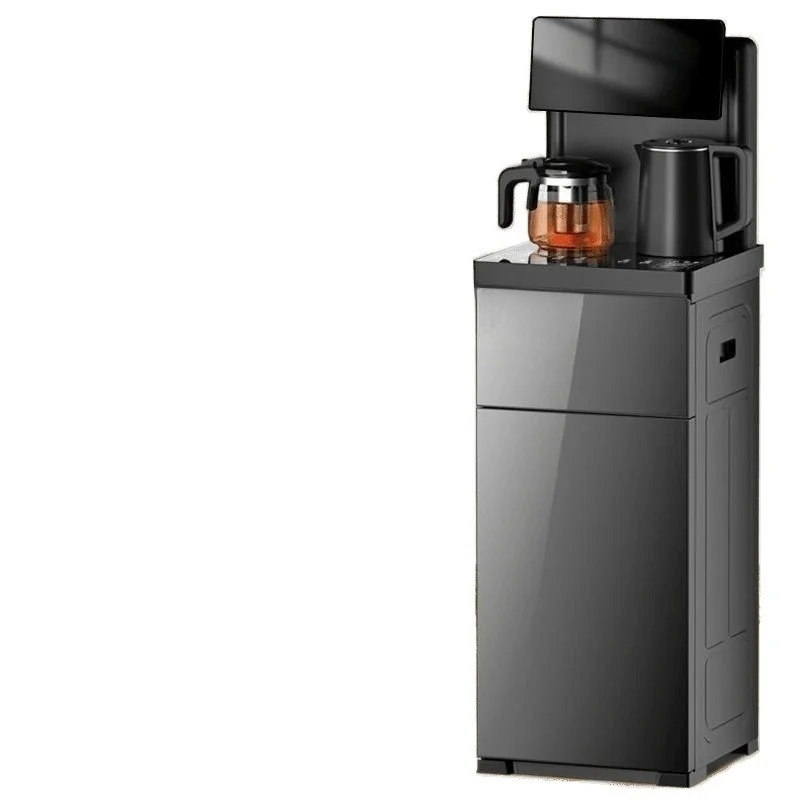 

Intelligent automatic all-in-one machine, high-end tea bar machine