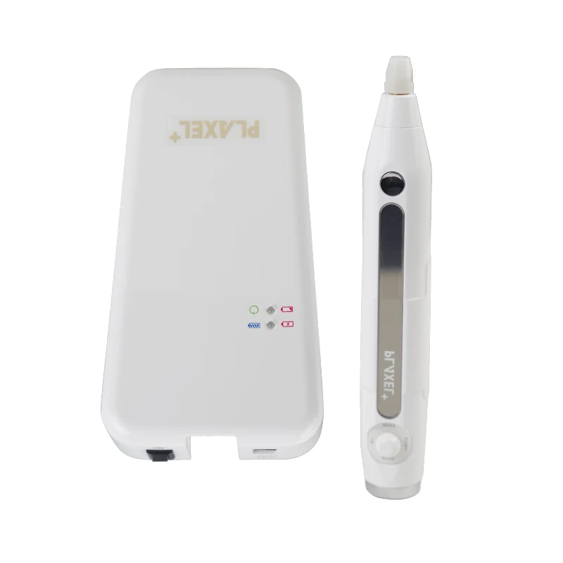 New Arrivals Korea Plaxel+ Plasma Pen  Tattoo Removal Dark Spot Removal Anti Acne  Lifting  Machine