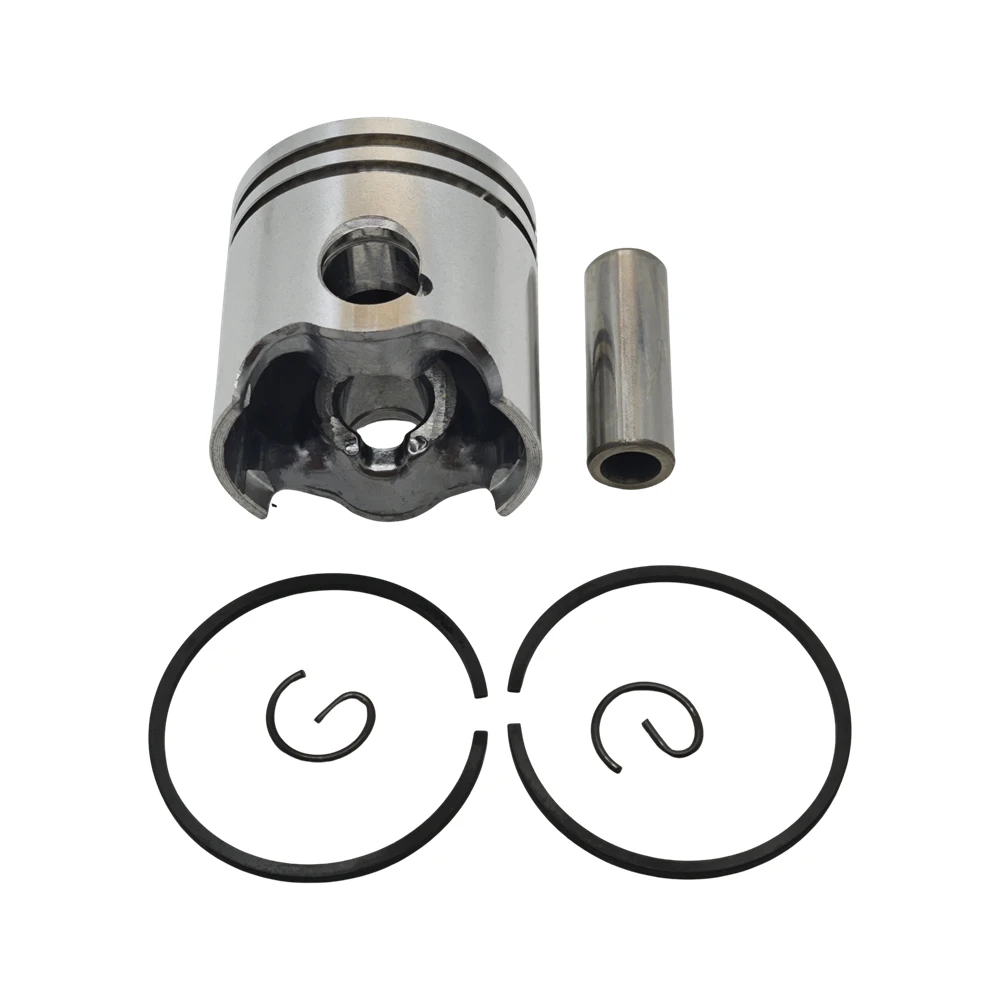 35 مللي متر المكبس دبوس حلقة إحكام عدة ل Stihl FS120 FS300 BT120C BT121 BT121Z الانتهازي آلة تقطيع الفراشي محرك استبدال جزء #4