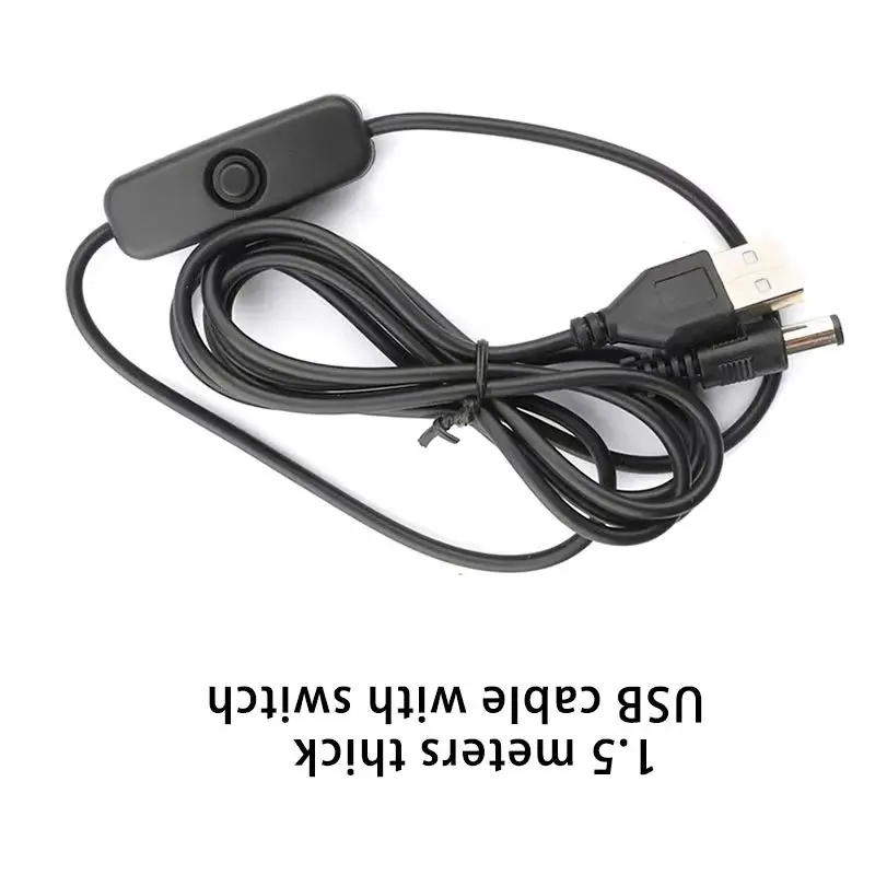 مثقاب كهربائي صغير محمول باليد 180 محرك مايكرو USB صغير الدقة 5 فولت طقم حفر Wenwan