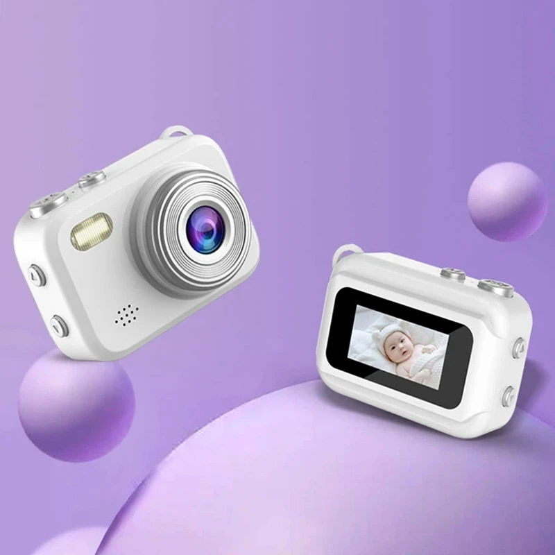 Thumbnail 2 - #10 New Compact Digital Cameras Arrivals