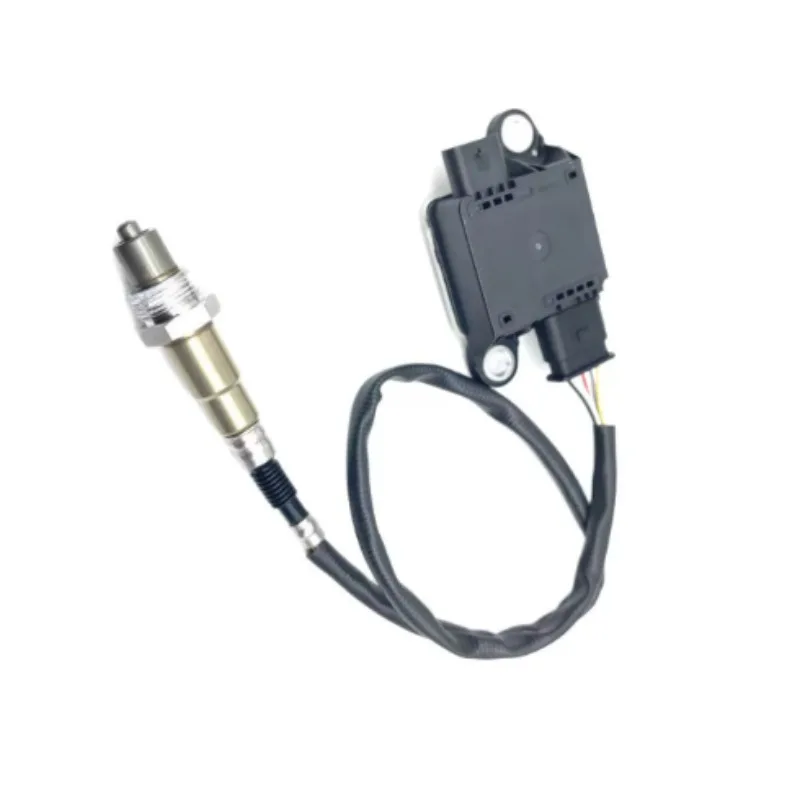 A0009058602 Diesel Exhaust PM Particulate Sensor DPF Soot Detector