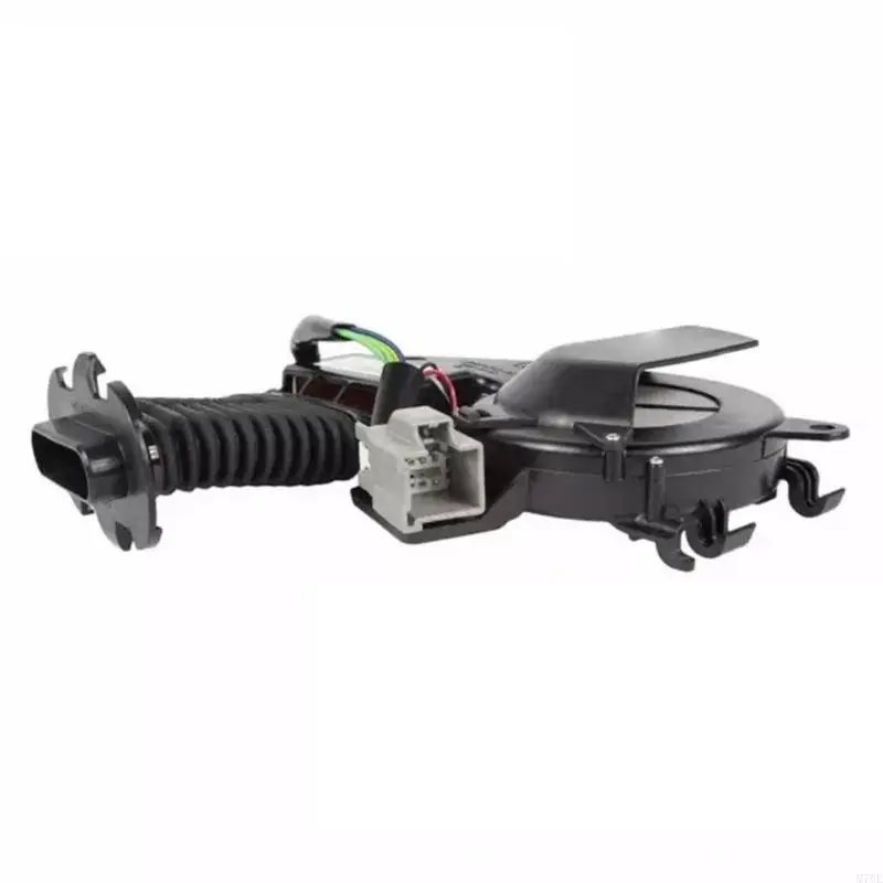 M76E Cooling Housing Assembly for Listed Vehicle Comfort Repair GU5Z-19N550-A