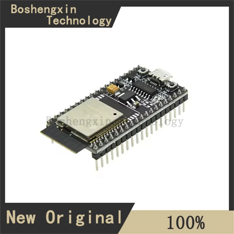 1 шт. NodeMCU ESP-32S ESP-32E WiFi макетная плата последовательный модуль WiFi Bluetooth