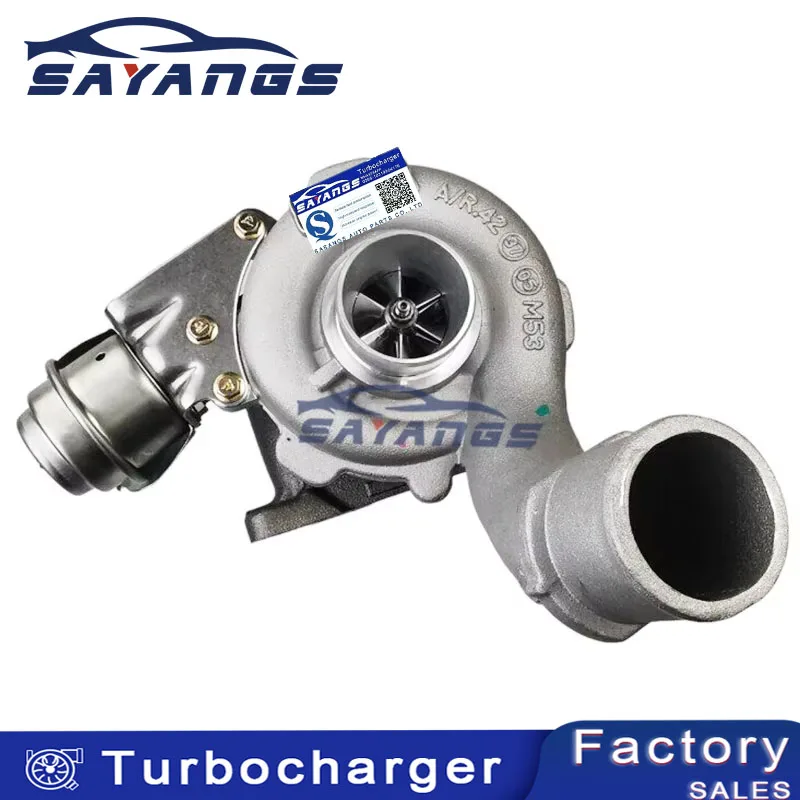 Turbo GT1749V For N… - image