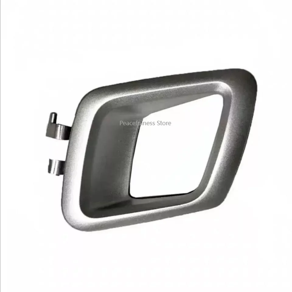 

Suitable for ZTE C3 door inner buckle knob, GX3 inner pull handle, GAC ZTE door inner handle