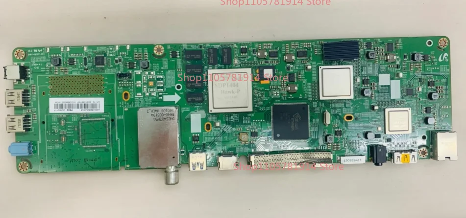 For Samsung UA55JS9800J 65JS9800J 9900J External Hub Samsung TV ONE CONNECT