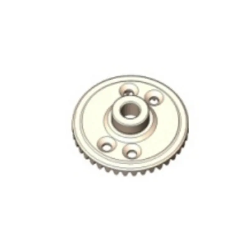 RGT Spare Parts R86008 Drive Gear / R86009 Crown Gear (40T) For 1/10 EX86181 / EX86120