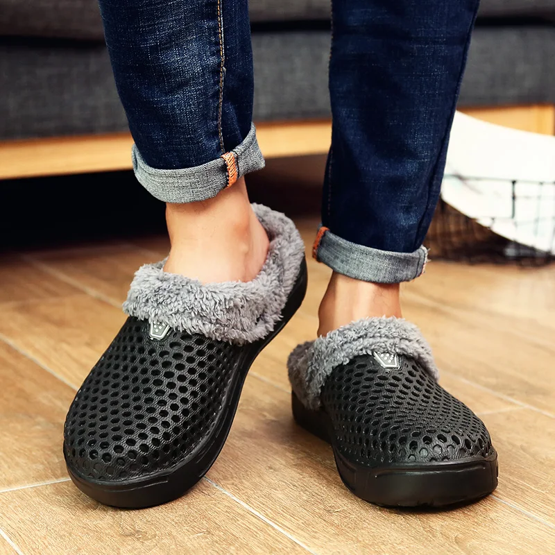 Thumbnail 3 - #12 Best Winter Home Shoes to Buy In 2026