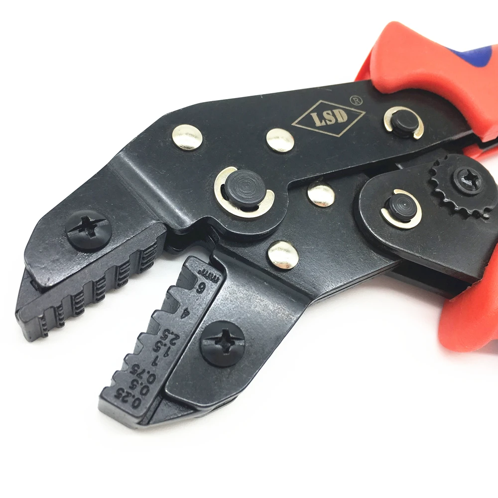 Cable-End Sleeves H…