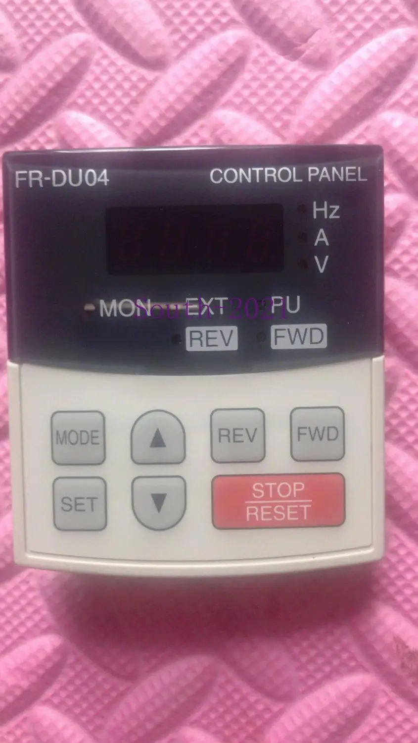 

FR-DU04 , Good Working ,3 Months Warranty , In Stock