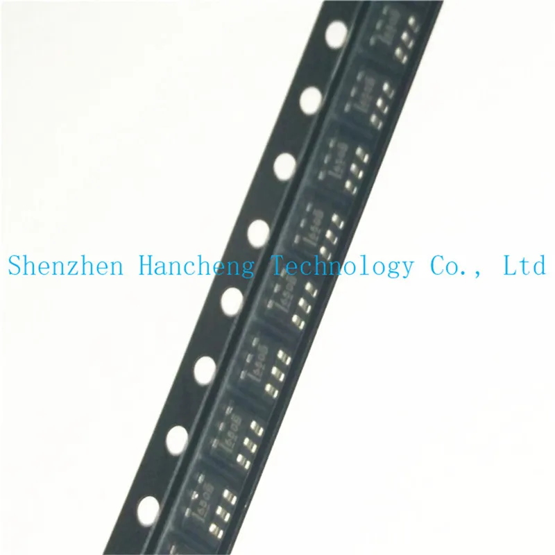 

(10PCS-100PCS) SN6505BDBVR SOT23-6 NEW CHIP IC