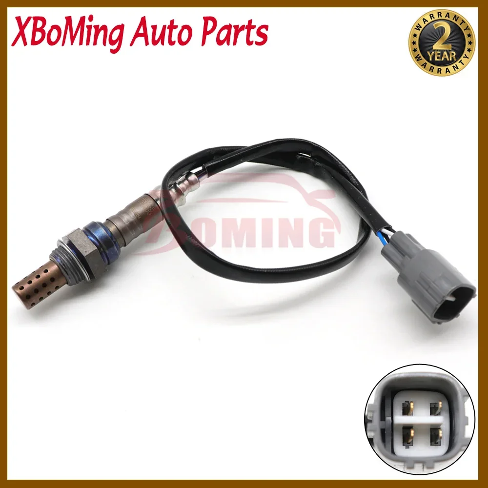 

XBoMing Oxygen O2 Lambda Sensor 89465-12400 For DAIHATSU GRAN MOVE LEXUS GS IS I TOYOTA CALDINA CAMRY CELICA 8946512400